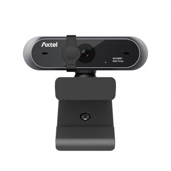 Camera web Axtel AX-FHD-1080P