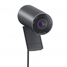 Camera web Dell Pro Webcam - WB5023 - 2K QHD 722-BBBU