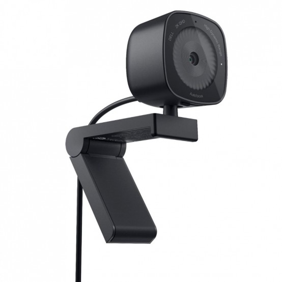 Camera web Dell Webcam - WB3023 - 2K QHD 722-BBBV
