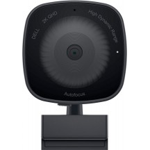 Camera web Dell Webcam - WB3023 - 2K QHD 722-BBBV