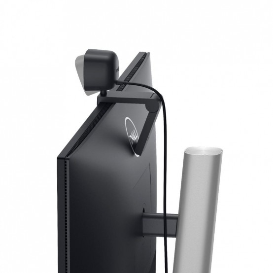 Camera web Dell Webcam - WB3023 - 2K QHD 722-BBBV