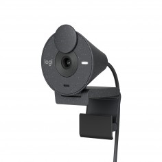 Camera web Logitech Brio 300 Full HD Webcam - Graphite 960-001436