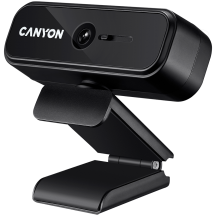 Camera web Canyon HD 720p Webcam C2 CNE-HWC2