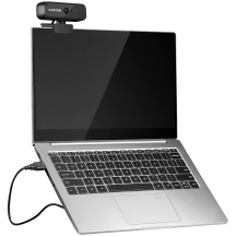 Camera web Canyon HD 720p Webcam C2 CNE-HWC2