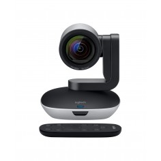 Camera web Logitech PTZ Pro 2 Video Conference Camera & Remote 960-001186 2