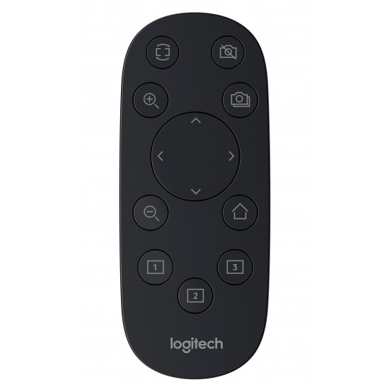 Camera web Logitech PTZ Pro 2 Video Conference Camera & Remote 960-001186