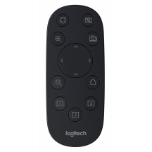Camera web Logitech PTZ Pro 2 Video Conference Camera & Remote 960-001186