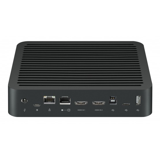Camera web Logitech Rally 4K 960-001239