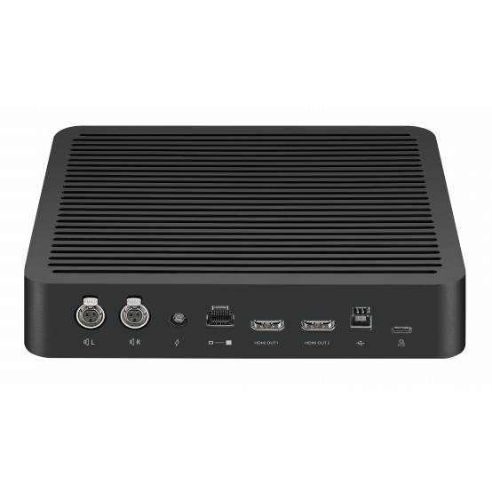 Camera web Logitech Rally 4K 960-001239