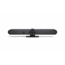 Camera web Logitech Rally Bar 960-001312