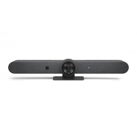 Camera web Logitech Rally Bar 960-001314