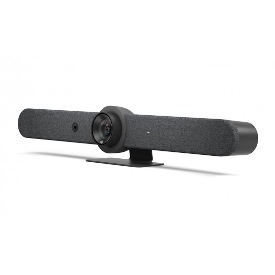 Camera web Logitech Rally Bar 960-001314