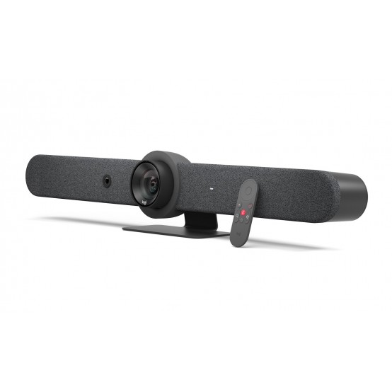 Camera web Logitech Rally Bar 960-001314