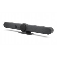 Camera web Logitech Rally Bar 960-001314