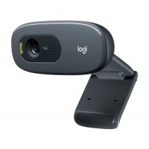 Camera web Logitech C270 960-001381