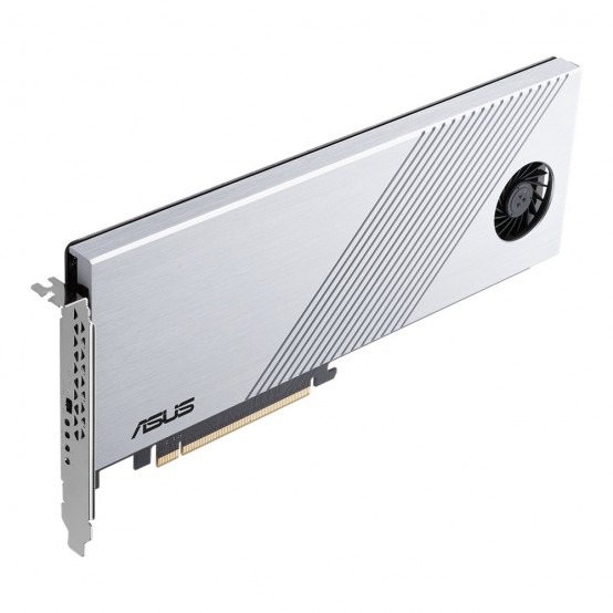 Rack ASUS Hyper M.2 x16 Gen 4 Card