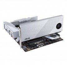 Rack ASUS Hyper M.2 x16 Gen 4 Card