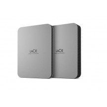 Hard disk LaCie Mobile Drive STLP2000400