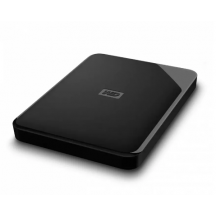 Hard disk Western Digital Elements SE WDBEPK0020BBK-WESN