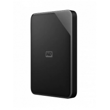 Hard disk Western Digital Elements SE WDBEPK0020BBK-WESN