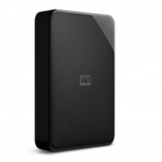 Hard disk Western Digital Elements SE WDBJRT0050BBK-WESN 2