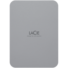 Hard disk LaCie Mobile Drive STLR2000400