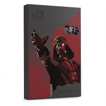 Hard disk Seagate Darth Vader Special Edition FireCuda STKL2000411