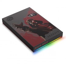 Hard disk Seagate Darth Vader Special Edition FireCuda STKL2000411