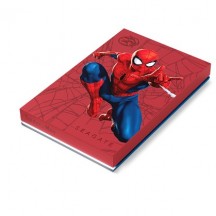 Hard disk Seagate Spider-Man Special Edition FireCuda STKL2000417