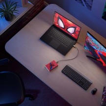 Hard disk Seagate Spider-Man Special Edition FireCuda STKL2000417