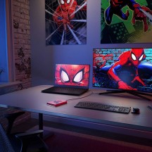 Hard disk Seagate Spider-Man Special Edition FireCuda STKL2000417