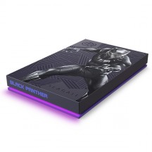 Hard disk Seagate Black Panther Special Edition FireCuda STLX2000401