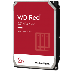 Hard disk Western Digital Red Plus WD20EFPX