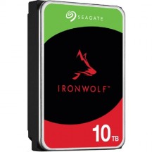 Hard disk Seagate IronWolf ST10000VN000
