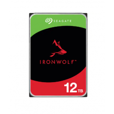 Hard disk Seagate IronWolf PRO ST12000NEA008