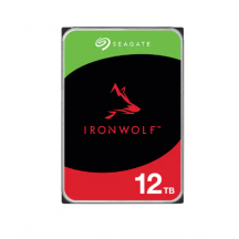 Hard disk Seagate IronWolf PRO ST12000NEA008