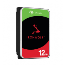 Hard disk Seagate IronWolf PRO ST12000NEA008