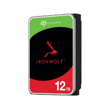 Hard disk Seagate IronWolf PRO ST12000NEA008