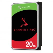 Hard disk Seagate IronWolf PRO ST20000NE000