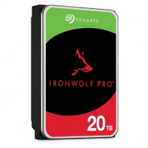 Hard disk Seagate IronWolf PRO ST20000NE000
