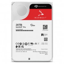 Hard disk Seagate IronWolf PRO ST20000NE000