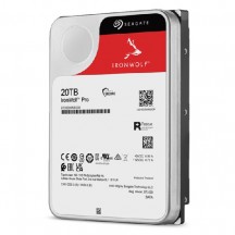 Hard disk Seagate IronWolf PRO ST20000NE000