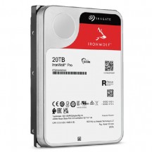 Hard disk Seagate IronWolf PRO ST20000NE000
