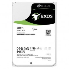Hard disk Seagate Exos X20 ST20000NM007D