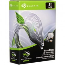 Hard disk Seagate Barracuda ST2000LMA15