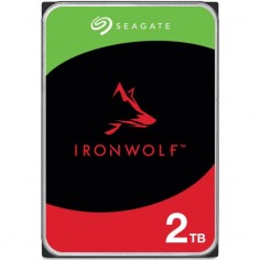 Hard disk Seagate IronWolf ST2000VN003 2