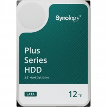 Hard disk Synology Plus Series HAT3300-12T
