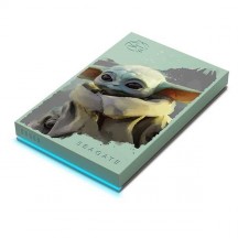 Hard disk Seagate Grogu Special Edition FireCuda STKL2000404