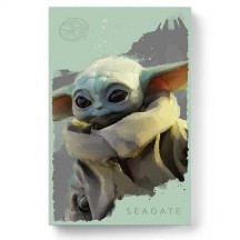 Hard disk Seagate Grogu Special Edition FireCuda STKL2000404