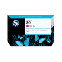 Cartus HP 80 C4874A